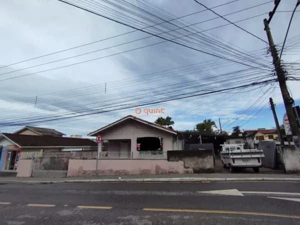Lote/Terreno em Palhoça - Passa Vinte