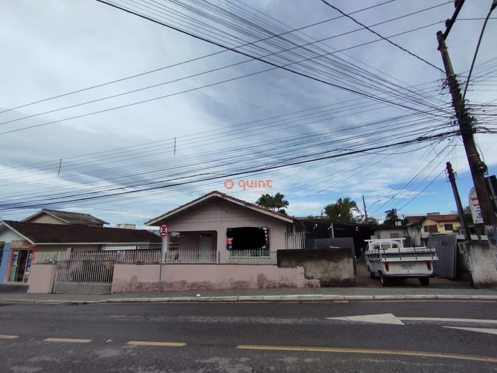 Lote/Terreno em Palhoça - Passa Vinte
