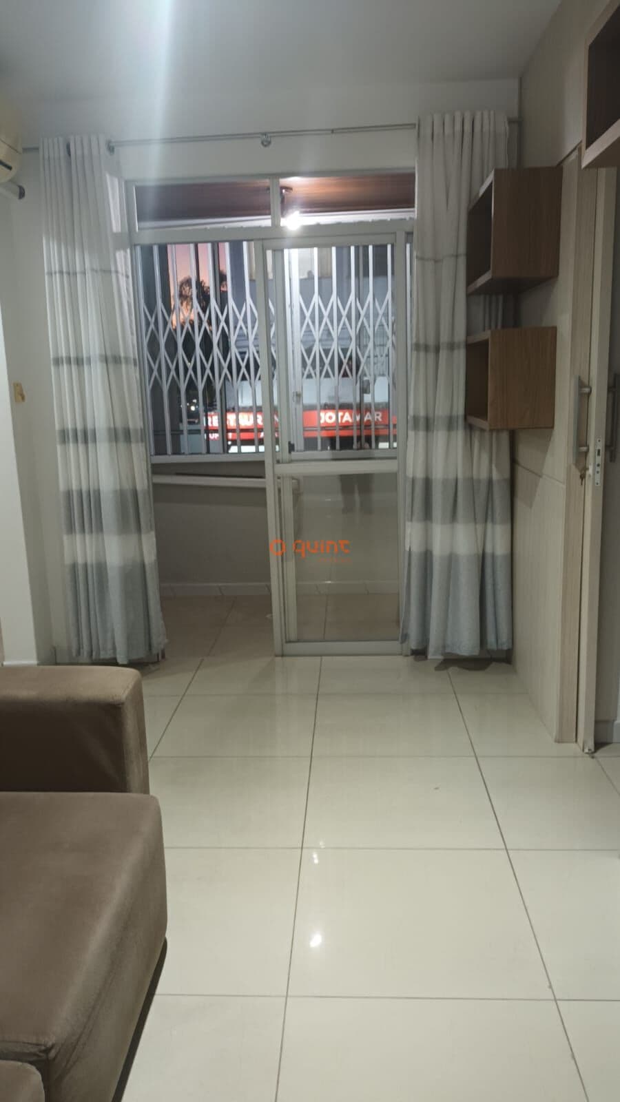 Apartamento em Palhoça - Pagani