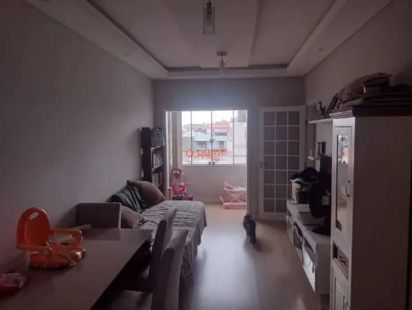 Apartamento em São José - Bela Vista