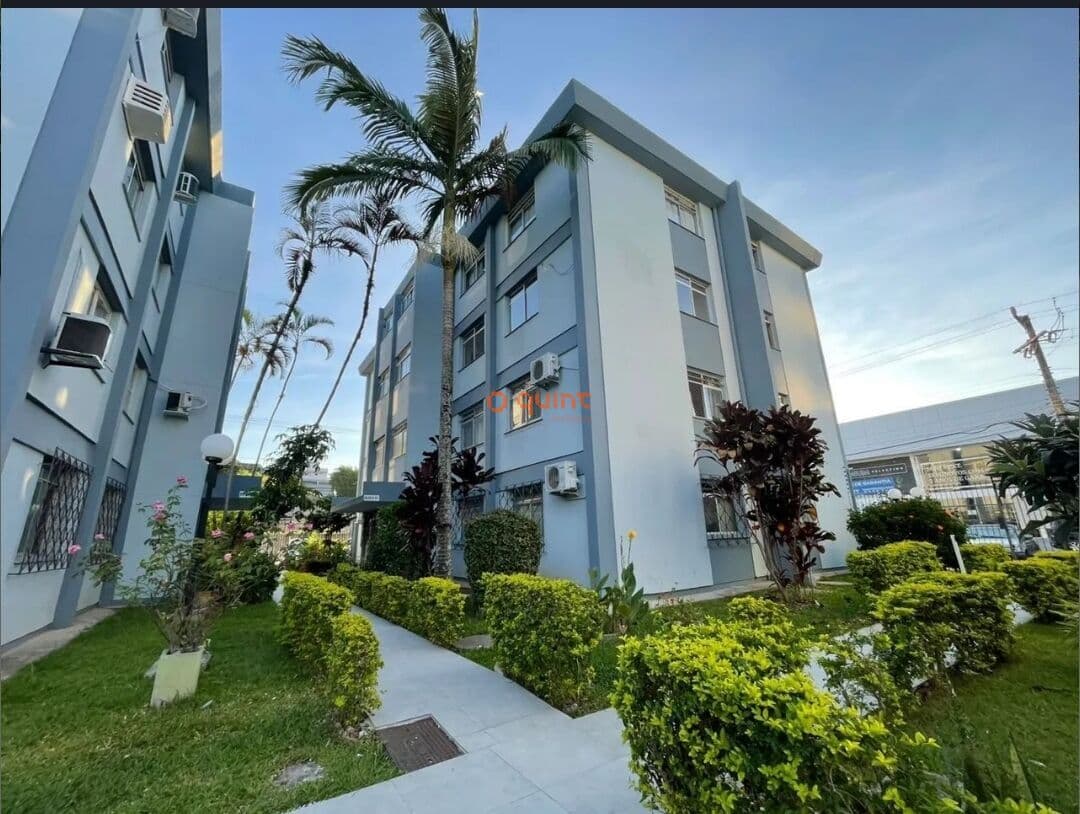 Apartamento em Florianópolis - Estreito