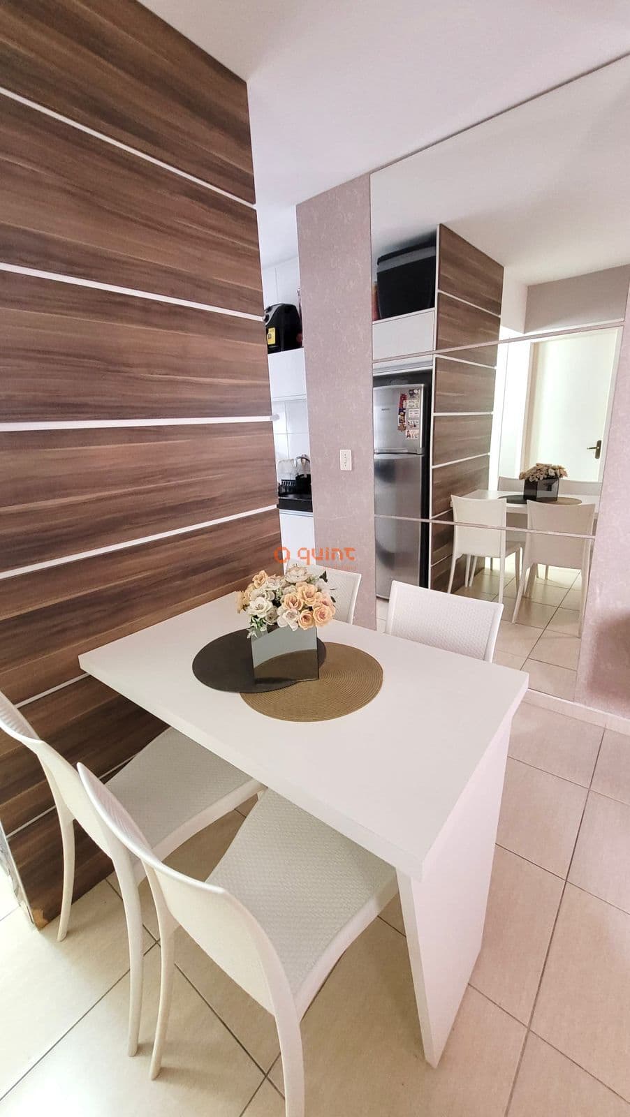 Apartamento em Palhoça - Guarda do Cubatão