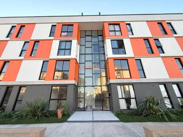 Apartamento Alto Padrão em Serraria, São José/SC