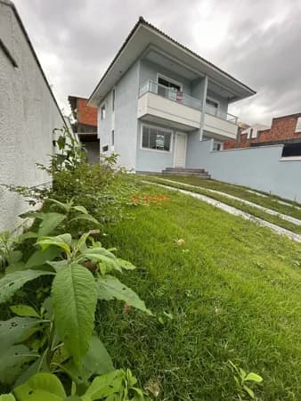 Sobrado 2 dormitórios