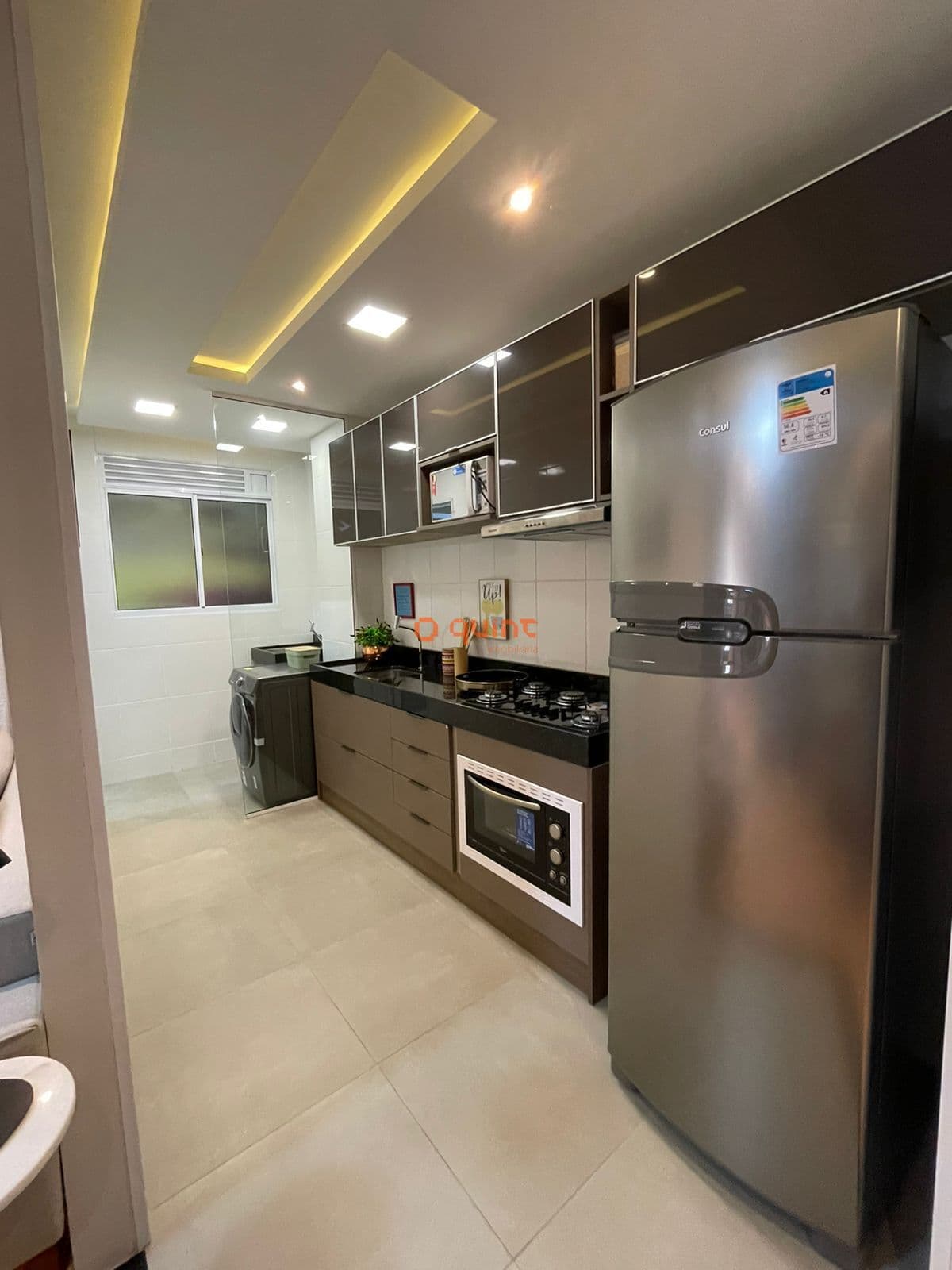 Apartamento em Forquilhas, São José/SC