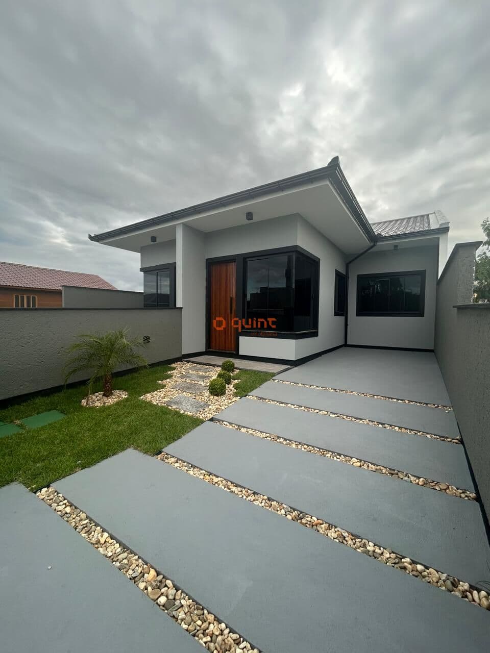 🏡 CASA GEMINADA – ACABAMENTO FINO – PRODUTO DIFERENCIADO