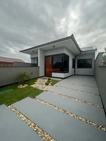 🏡 CASA GEMINADA – ACABAMENTO FINO – PRODUTO DIFERENCIADO