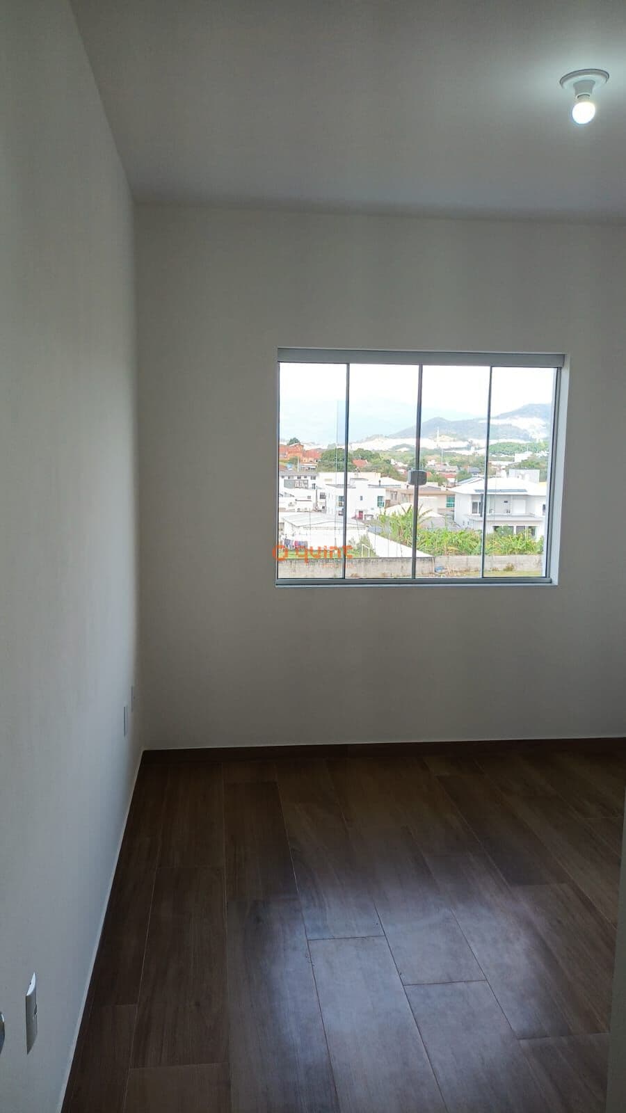 Apartamento em Palhoça - São Sebastião