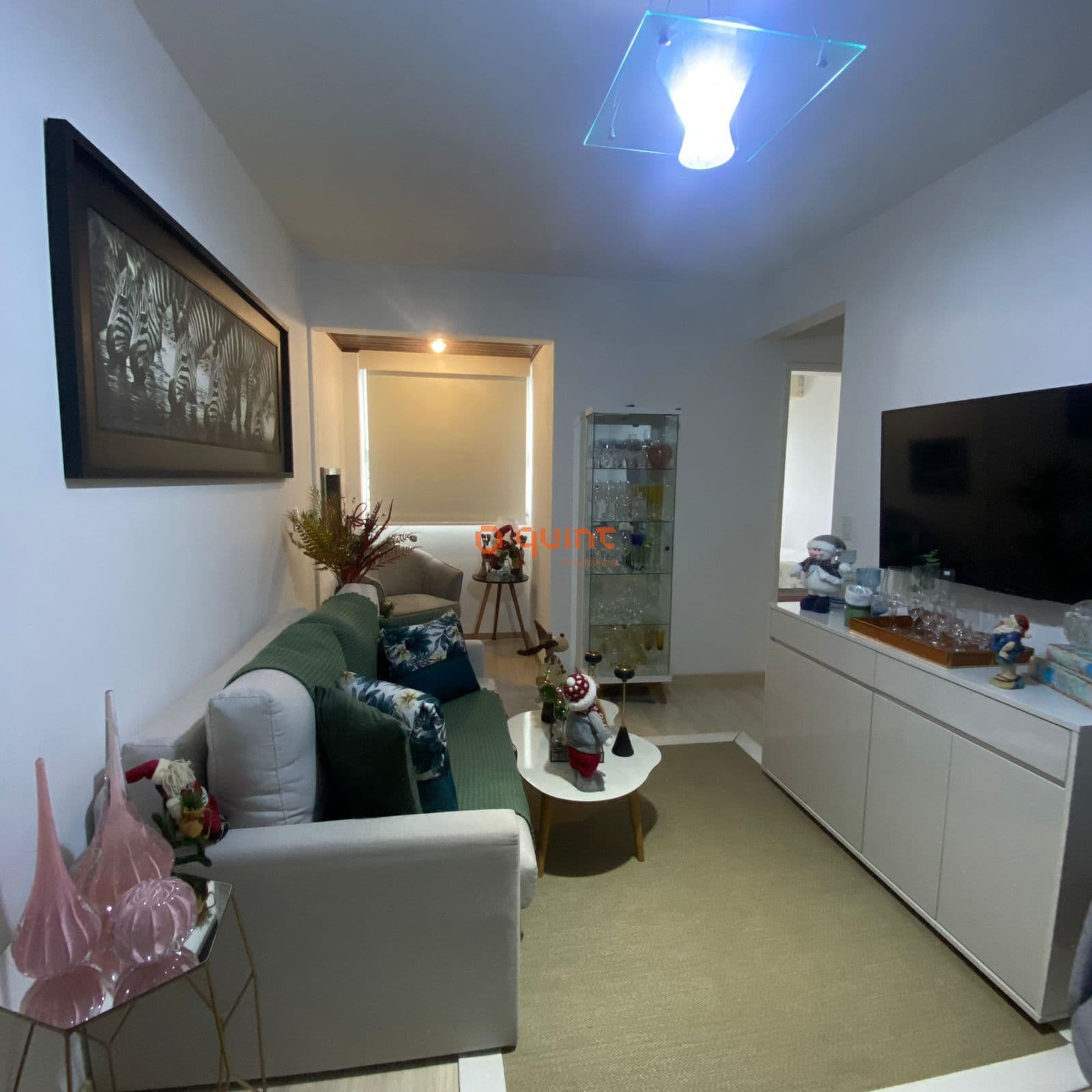 Apartamento em Areias, São José/SC