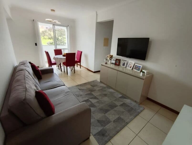 Apartamento em Fazenda Santo Antônio, São José/SC