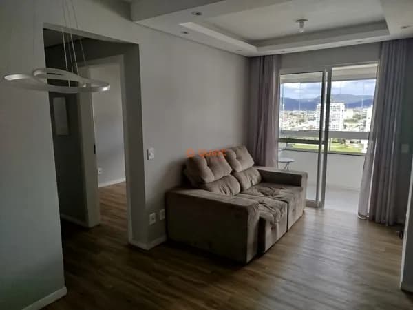 Apartamento em Palhoça - Pagani