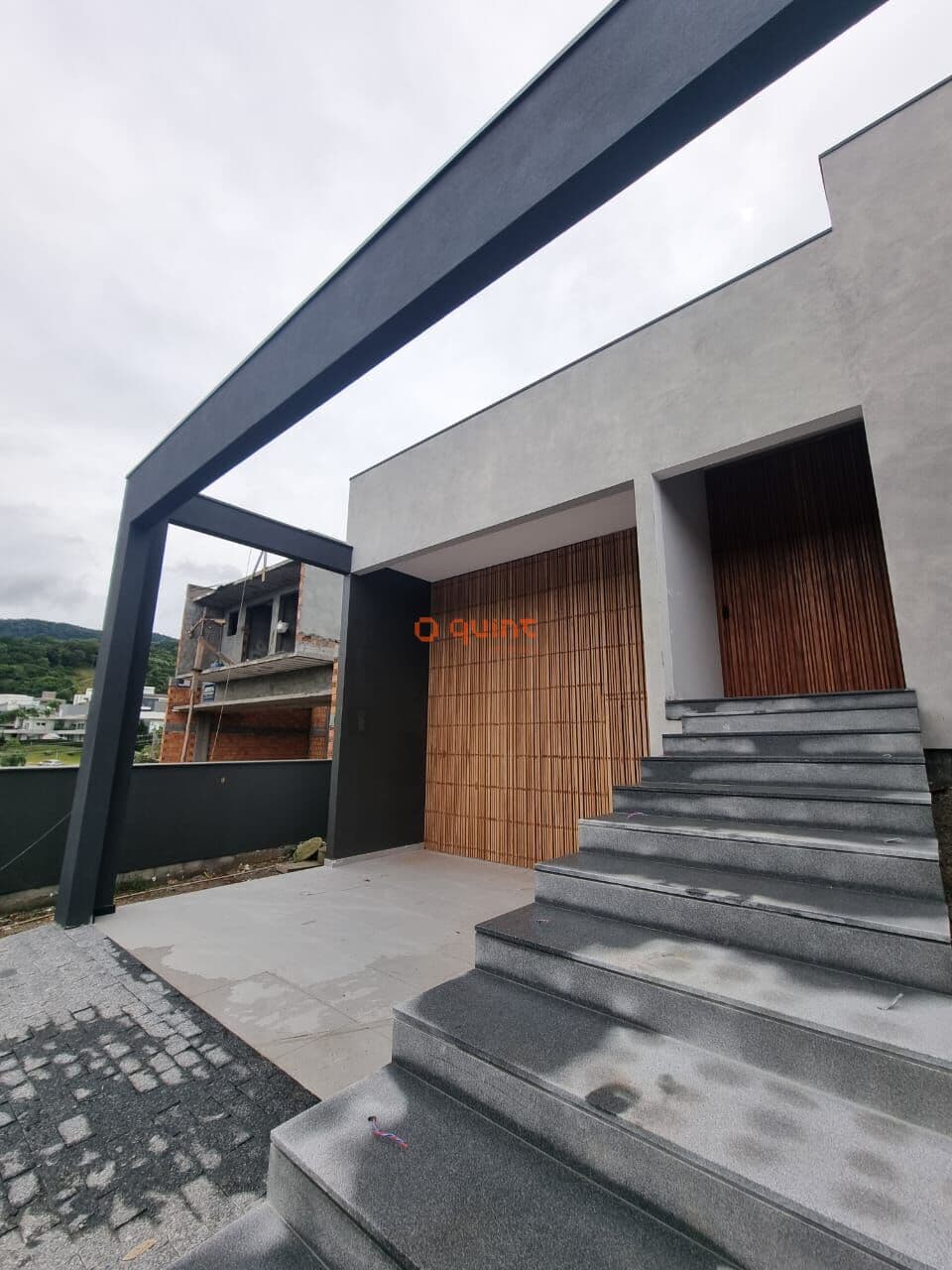 Casa Alto Padrão em Pedra Branca, Palhoça/SC