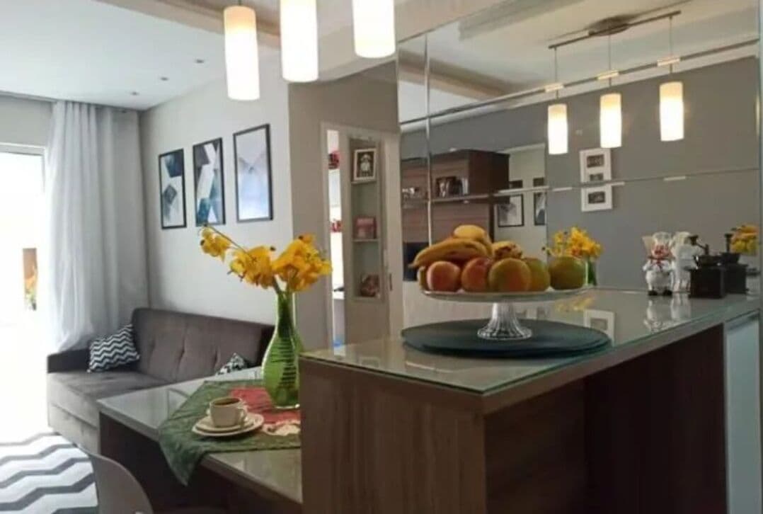 Apartamento em Palhoça - Bela Vista