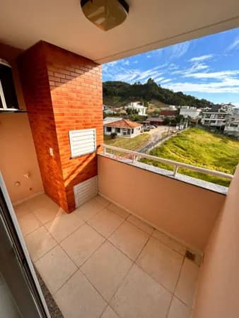 Apartamento em Palhoça - Passa Vinte