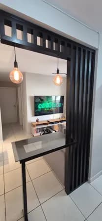 Apartamento em Palhoça - Bela Vista