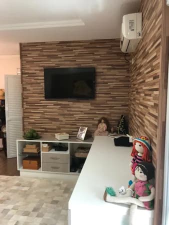 Empreendimento Residencial em Passa Vinte, Palhoça/SC