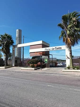 Apartamento em São José - Forquilhas