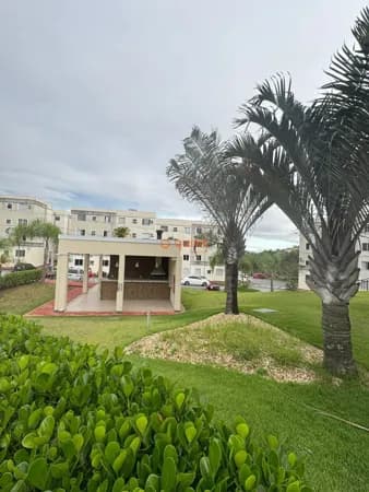 Apartamento em Palhoça - Bela Vista
