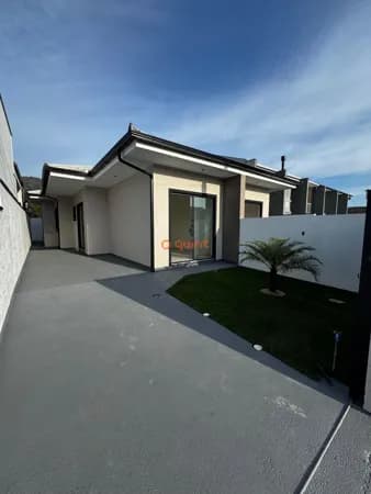 Casa em São José - Forquilhas