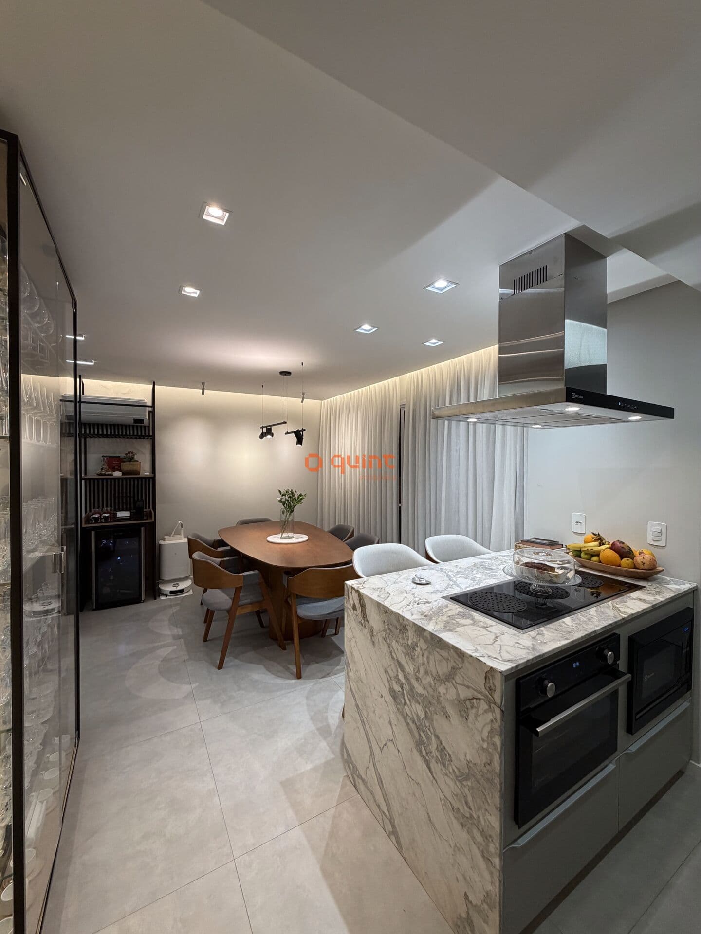 Apartamento em Palhoça - Pedra Branca