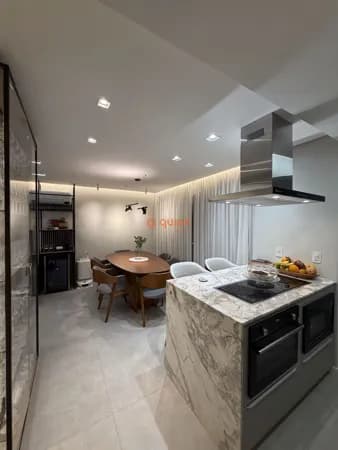 Apartamento em Palhoça - Pedra Branca