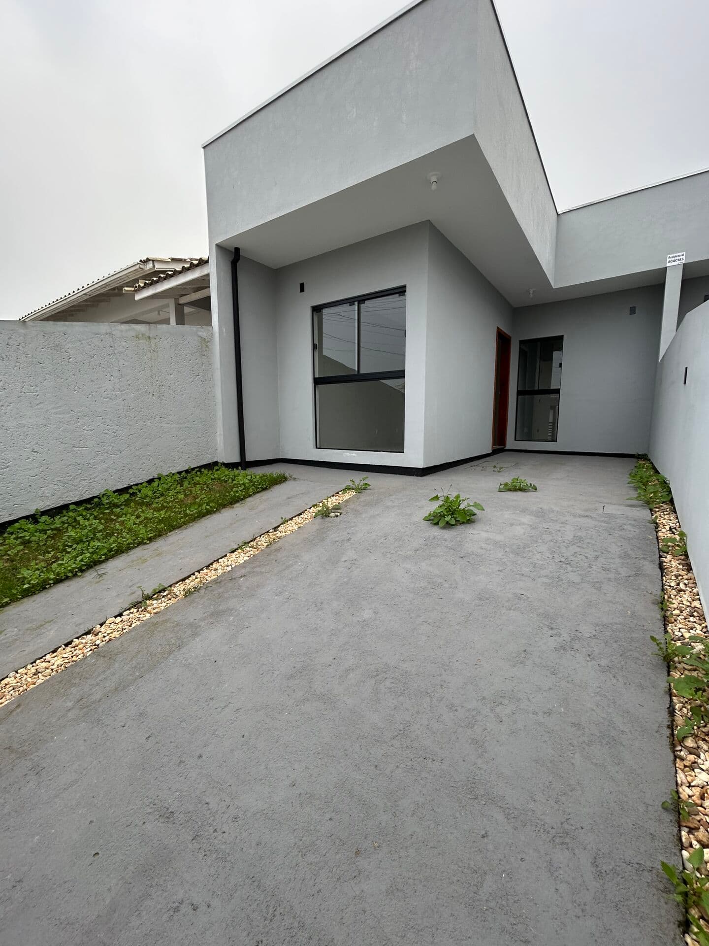Casa em Loteamento Jardins, Palhoça/SC