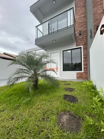 Casa em São José - Forquilhas
