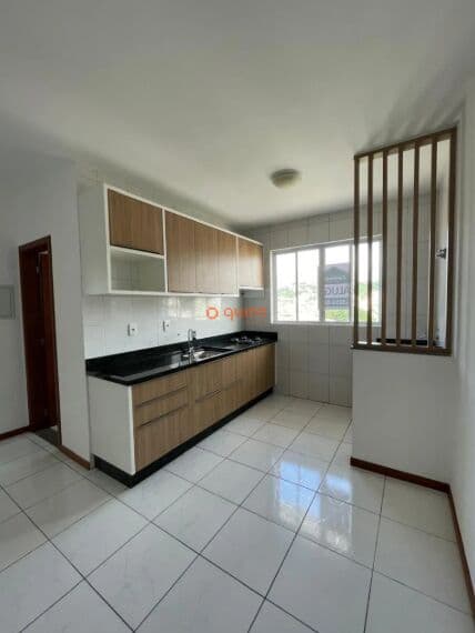Apartamento em São José - Bela Vista