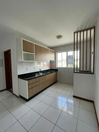 Apartamento em São José - Bela Vista