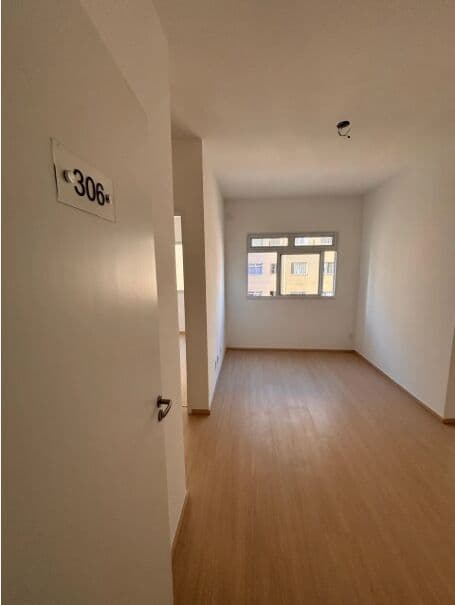 Apartamento em Palhoça, com excelente localização.