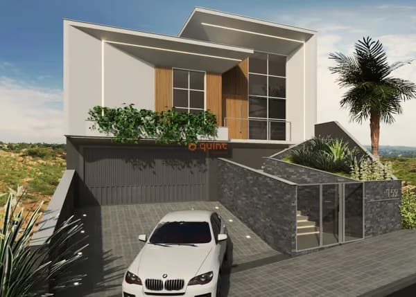 Casa com 3 suítes no bairro Pedra Branca. Viva o luxo e o conforto em cada detalhe desta casa de tirar o fôlego.