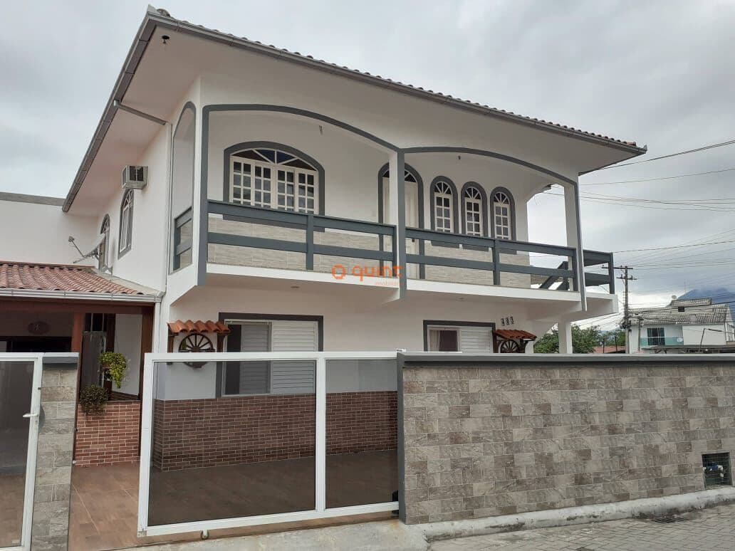 Casa em Centro, Palhoça/SC