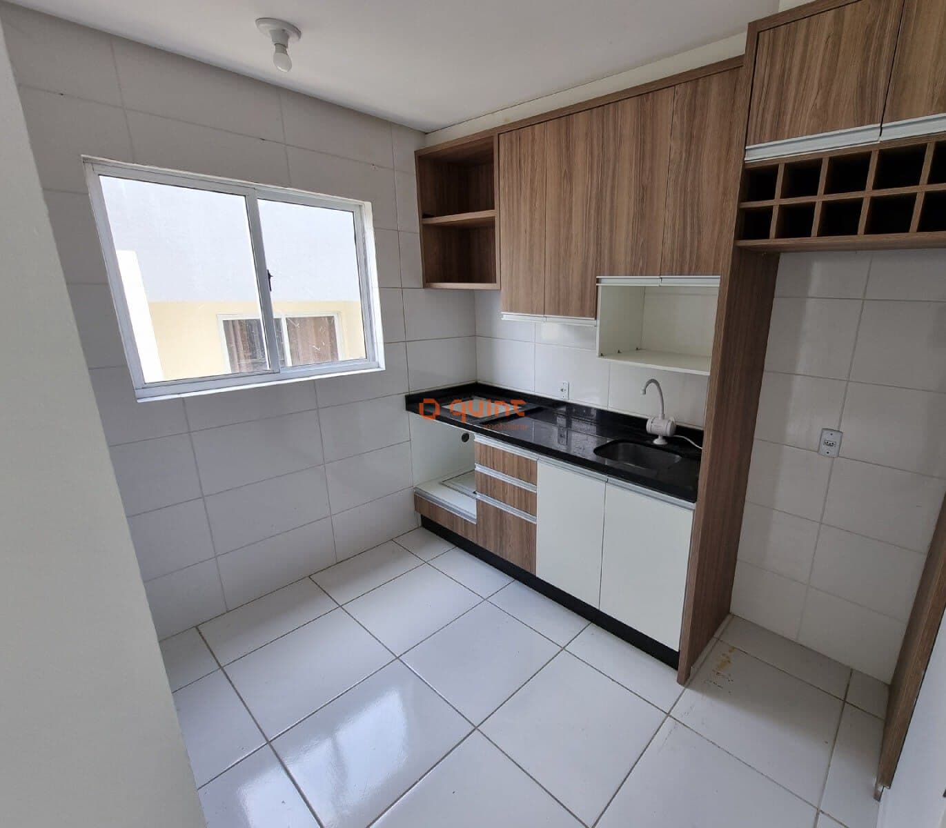 Apartamento em Palhoça - Passa Vinte