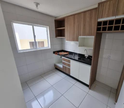 Apartamento em Palhoça - Passa Vinte