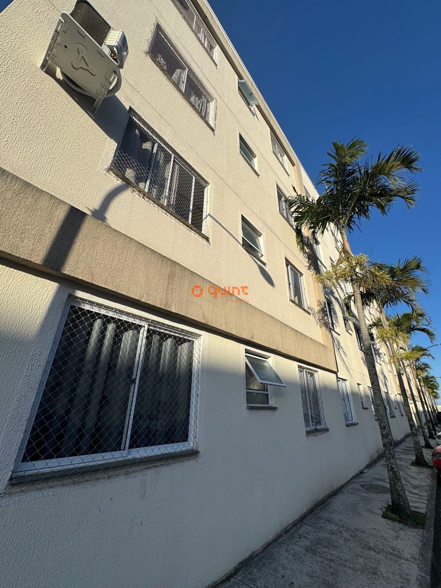 Apartamento em Bela Vista, Palhoça/SC
