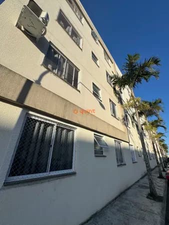 Apartamento em Bela Vista, Palhoça/SC