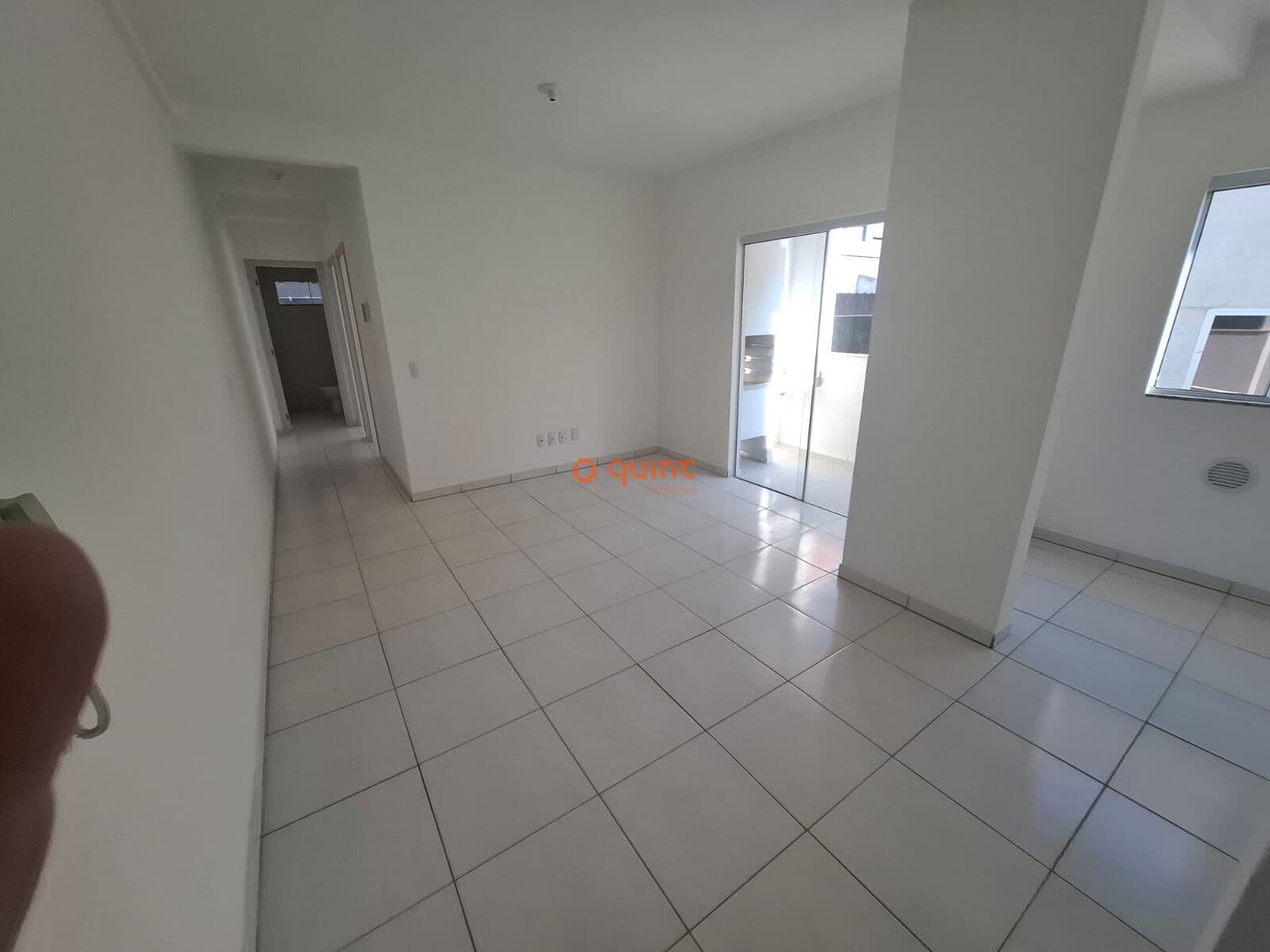 Apartamento em São José - Serraria