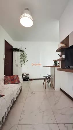 Apartamento em Palhoça - Pagani