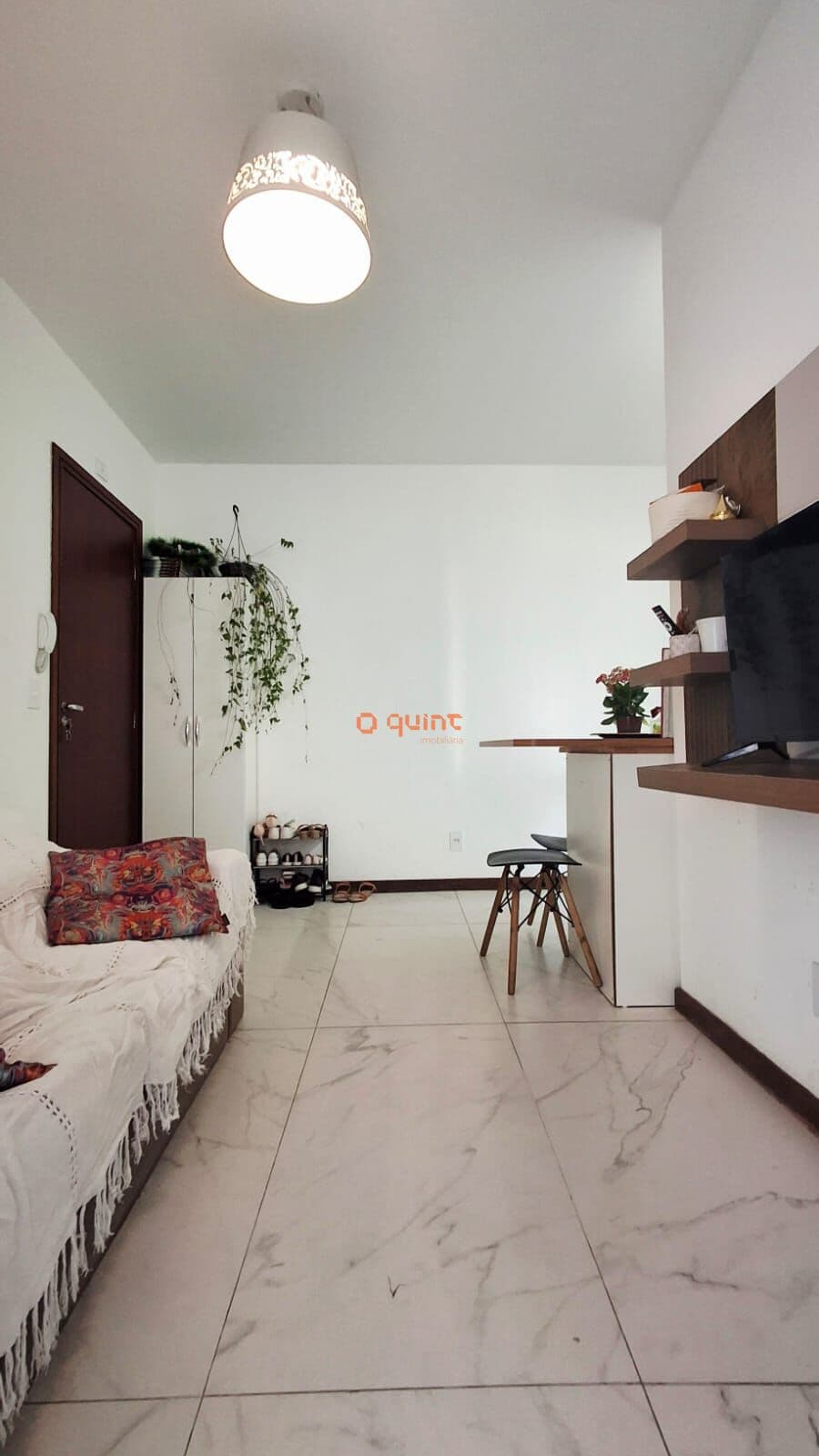 Apartamento em Palhoça - Pagani