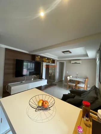 Apartamento em Palhoça - Pagani