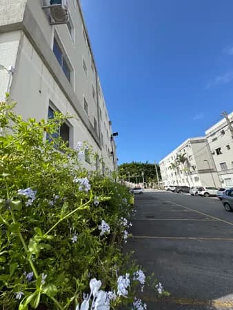 Apartamento 2 quartos no Residencial Bromélias – Vale Verde, Palhoça