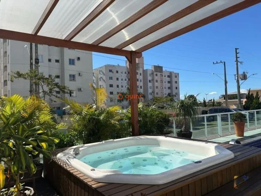 Apartamento à venda no bairro Bela Vista em Palhoça