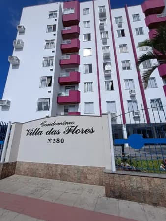 Apartamento em São José - Praia Comprida