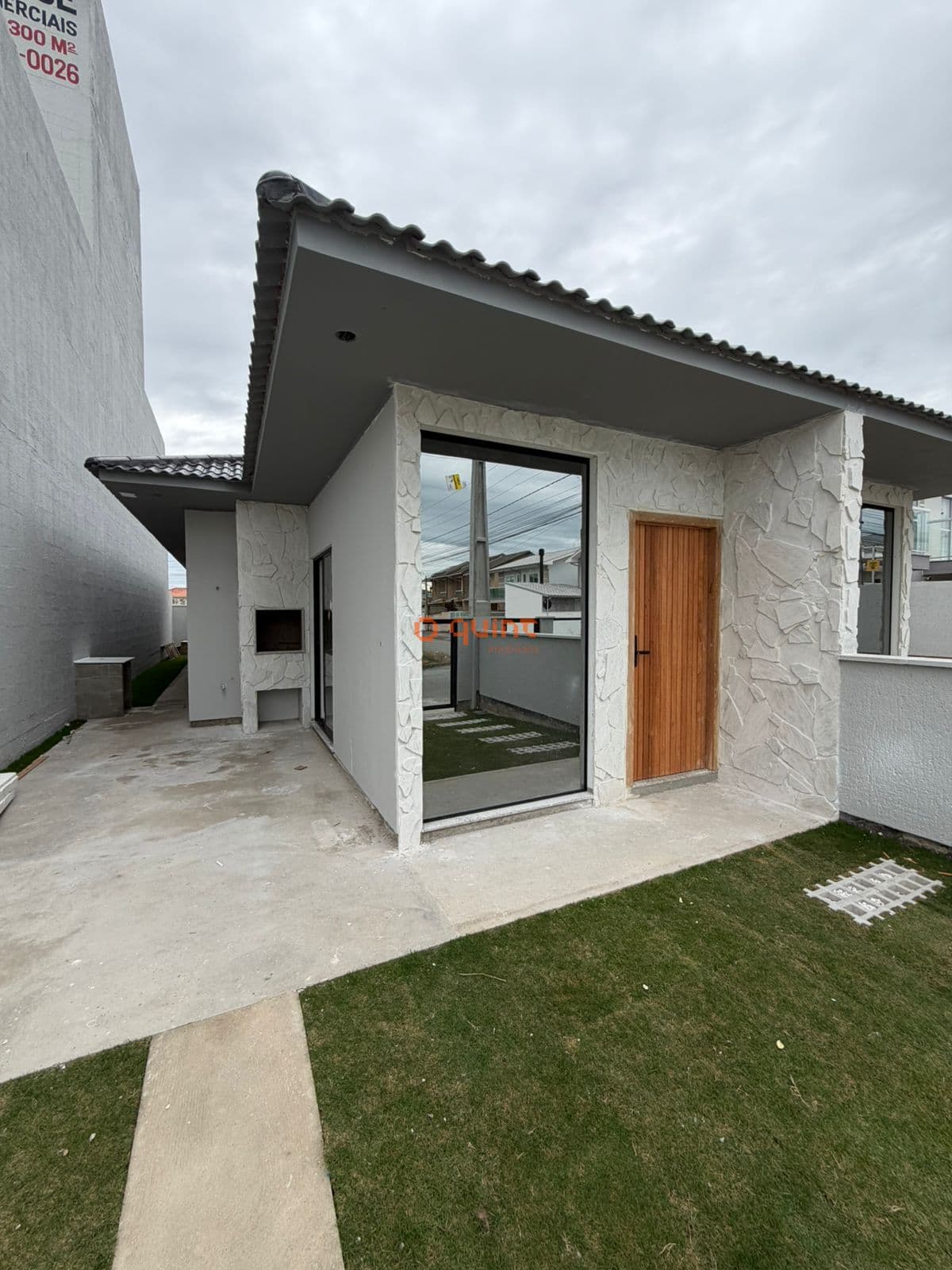 Casa Geminada em Nova Palhoça, Palhoça/SC