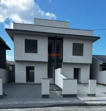 Sobrado em Palhoça - Bela Vista