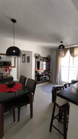 Apartamento em São José - Real Parque