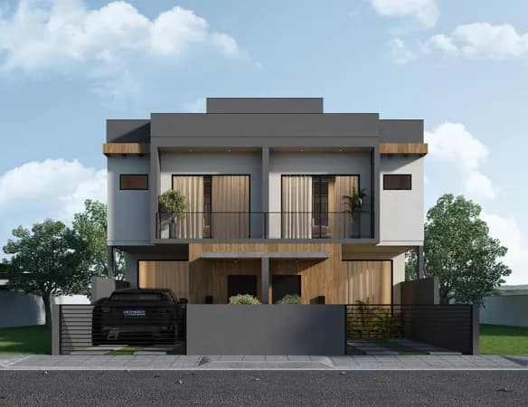Casa em Palhoça - Barra do Aririú