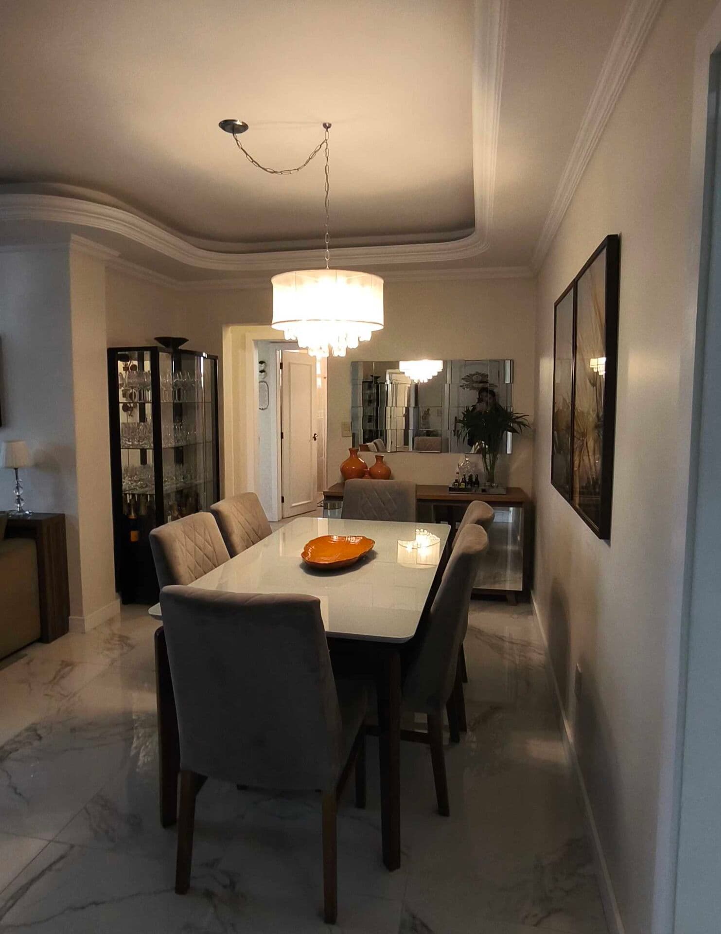Apartamento aconchegante em Kobrasol, São José/SC