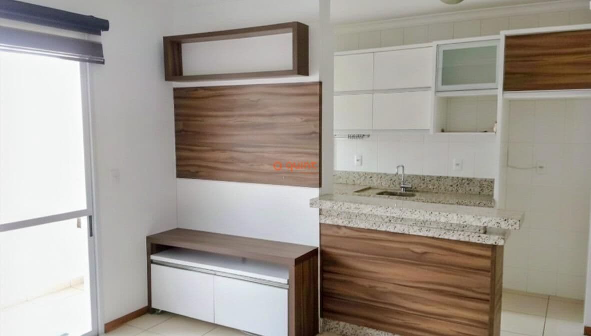 Apartamento em São José - Fazenda Santo Antônio