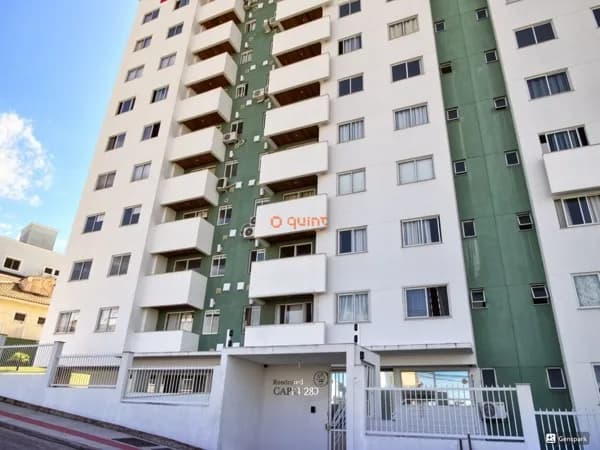 Apartamento em Pagani, Palhoça/SC